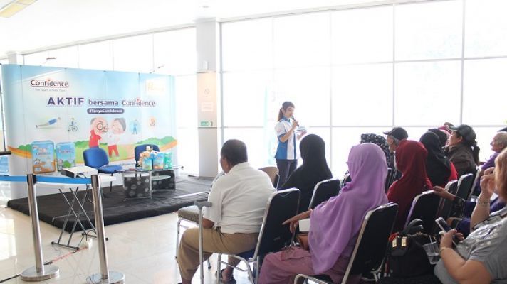 Seminar Talkshow 