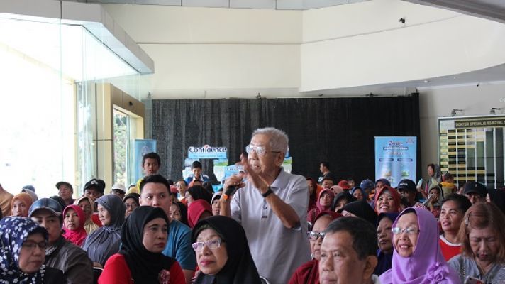 Seminar Talkshow 