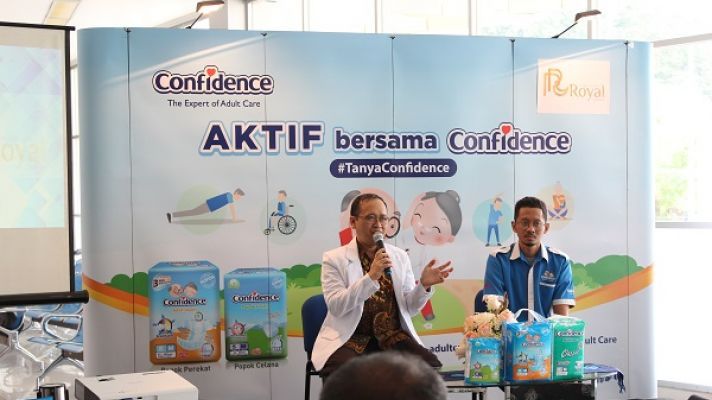 Seminar Talkshow 