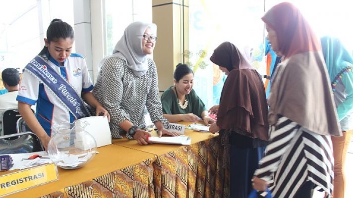 Seminar Talkshow 