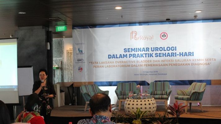 Silahturahmi dan Menambah Ilmu bersama FKTP