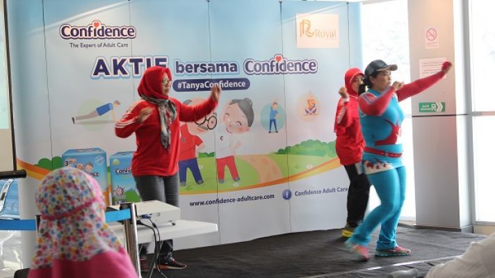 Seminar Talkshow 