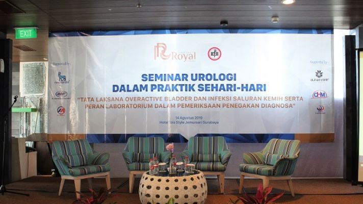 Silahturahmi dan Menambah Ilmu bersama FKTP