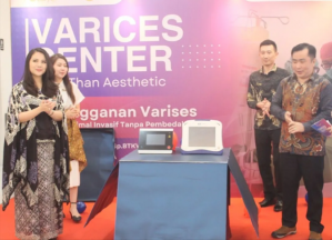 RS Royal Surabaya buka Varices Center minim luka pertama di Surabaya