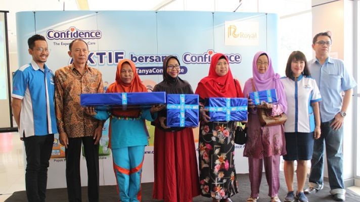 Seminar Talkshow 