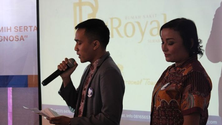 Silahturahmi dan Menambah Ilmu bersama FKTP