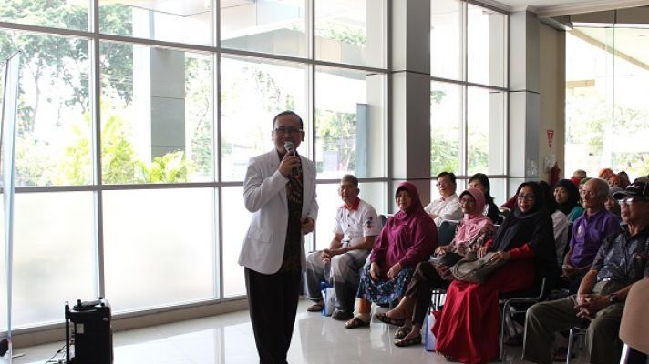 Seminar Talkshow 