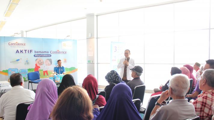 Seminar Talkshow 