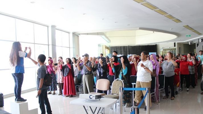Seminar Talkshow 