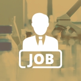 lowongan kerja Customer Information