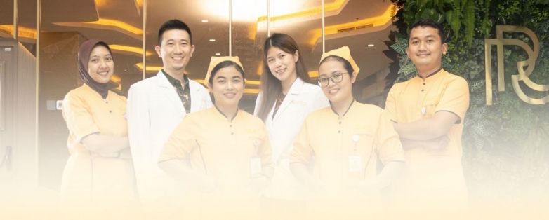 Karir dan lowongan di rumah sakit royal