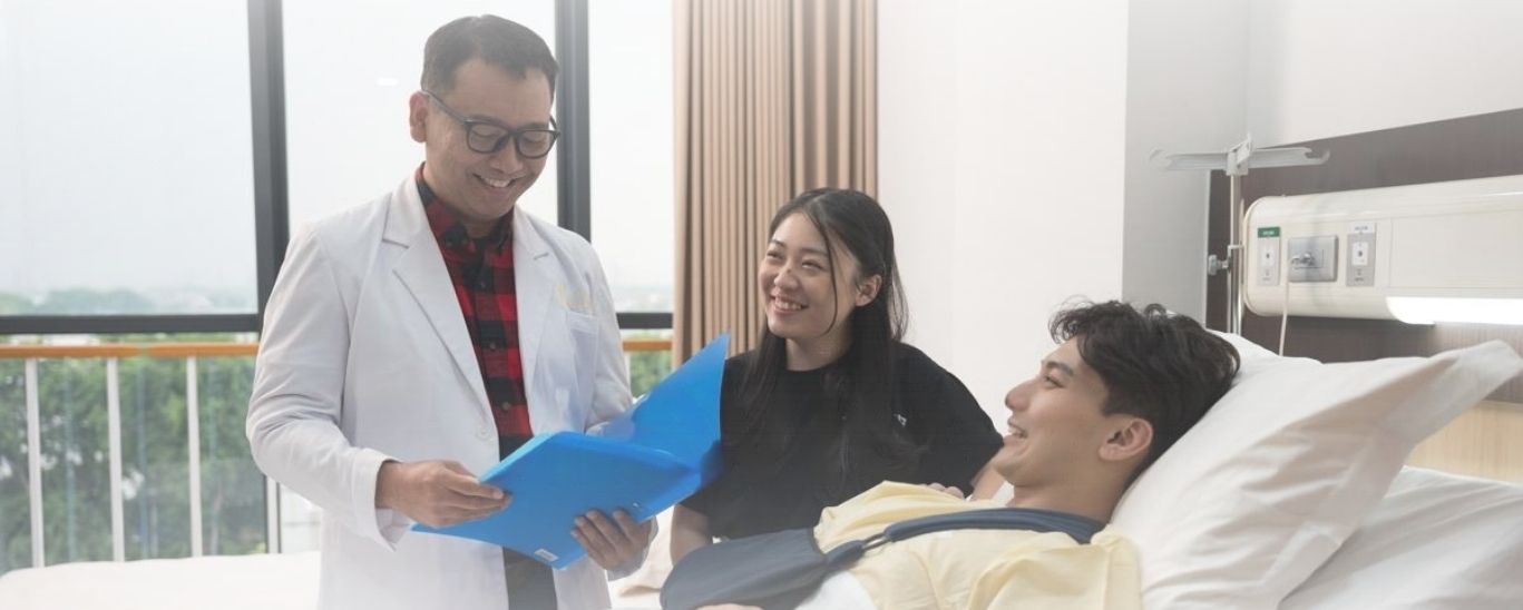 Profil Rumah Sakit Royal Surabaya