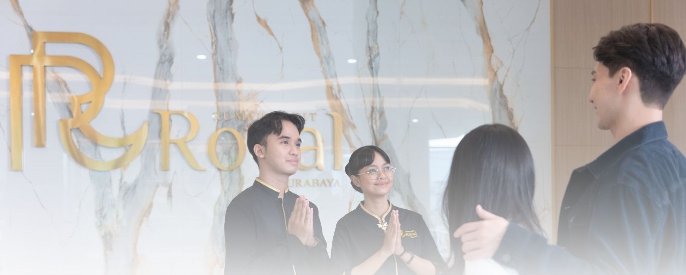 Profil Rumah Sakit Royal Surabaya