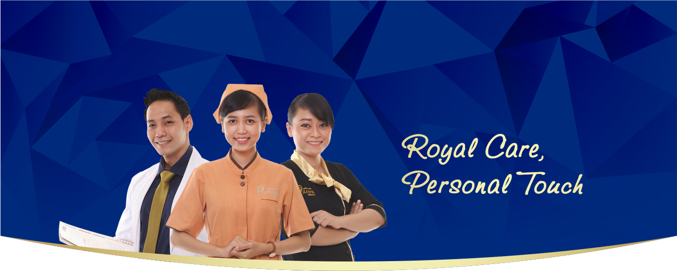 Profil Rumah Sakit Royal Surabaya